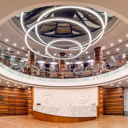 Novel Centre Point Hotel Famagusta  Zewnętrze zdjęcie